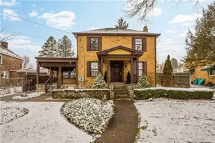 1533 Rostraver St, Monessen, PA 15062 - Photo 1