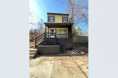 2927 Stayton Street, Pittsburgh, PA 15212 - Photo 1