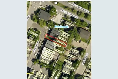 424 Borland St, Pittsburgh, PA 15206 - Photo 1