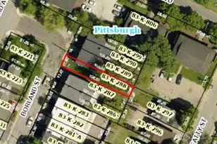 424 Borland St, Pittsburgh, PA 15206 - Photo 1