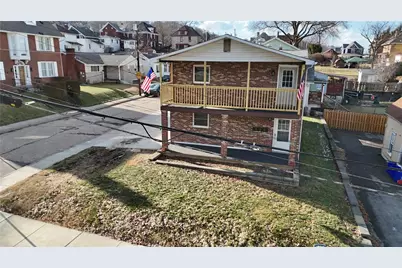 927 Vance Ave Unit A #A, Coraopolis, PA 15108 - Photo 20