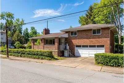 7303 Whipple St, Pittsburgh, PA 15218 - Photo 2