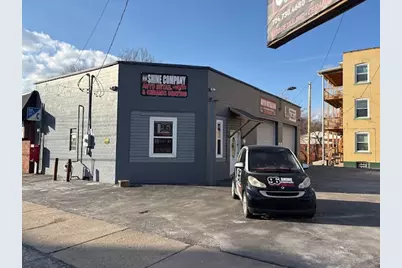 213 Boyles Ave, New Castle, PA 16101 - Photo 2