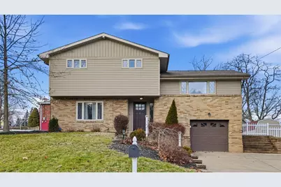 453 Amherst Avenue, Moon/Crescent Twp, PA 15108 - Photo 1