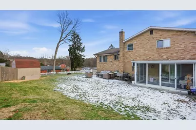 453 Amherst Avenue, Moon/Crescent Twp, PA 15108 - Photo 40