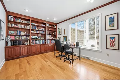 4506 Whippoorwill Drive, Hermitage, PA 16148 - Photo 8