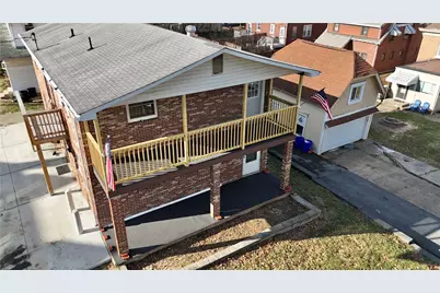 927 Vance Ave Unit B #B, Coraopolis, PA 15108 - Photo 2