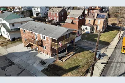 927 Vance Ave Unit B #B, Coraopolis, PA 15108 - Photo 1