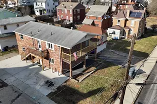 927 Vance Ave, Coraopolis, PA 15108 - Photo 1