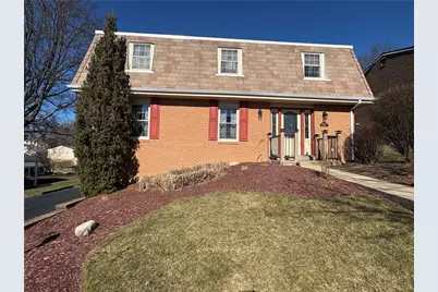 1843 Patricia Dr, South Park, PA 15129 - Photo 1