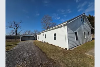 1055 Mercer New Wilmington Road, Lackawannock Township, PA 16142 - Photo 16