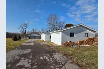 1055 Mercer New Wilmington Road, Lackawannock Township, PA 16142 - Photo 2