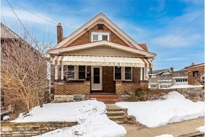 3224 Bookman Ave Unit 1, Pittsburgh, PA 15227 - Photo 1