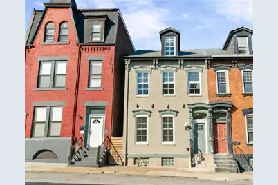 2011 Forbes Ave, Downtown Pgh, PA 15219 - Photo 1