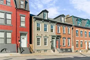 2011 Forbes Ave, Pittsburgh, PA 15219 - Photo 2