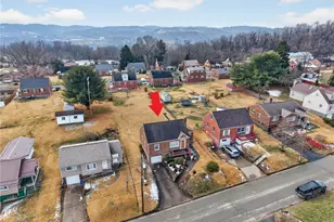 98 Pennsylvania Blvd, Monessen, PA 15062 - Photo 4