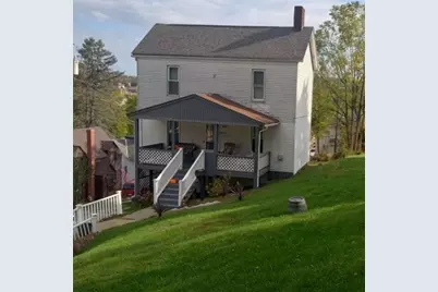 201 Bernstein Ave, Canonsburg, PA 15317 - Photo 1