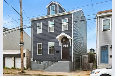 3467 Denny Street, Pittsburgh, PA 15201 - Photo 1