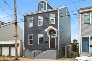 3467 Denny St, Pittsburgh, PA 15201 - Photo 1