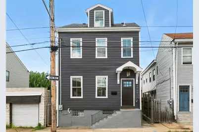 3467 Denny Street, Pittsburgh, PA 15201 - Photo 2