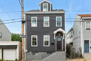 3467 Denny St, Pittsburgh, PA 15201 - Photo 2