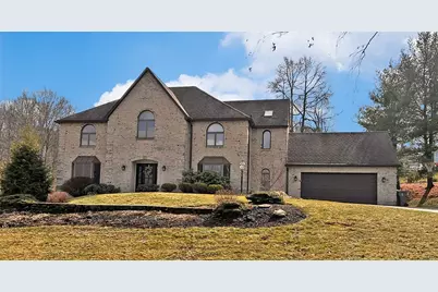 120 Marlboro Drive, Peters Township, PA 15317 - Photo 2