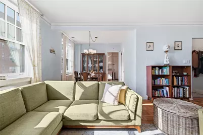 166 N Dithridge Street #5G, Pittsburgh, PA 15213 - Photo 6