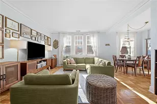 166 N Dithridge St, Pittsburgh, PA 15213 - Photo 4