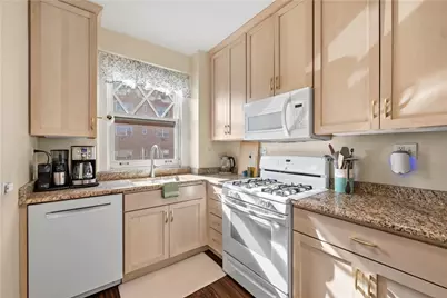 166 N Dithridge Street #5G, Pittsburgh, PA 15213 - Photo 14