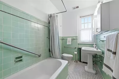 166 N Dithridge Street #5G, Pittsburgh, PA 15213 - Photo 22