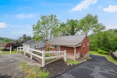 3075 Mt Troy Road, Pittsburgh, PA 15212 - Photo 2