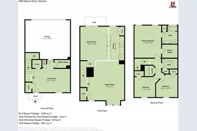 4806 Spruce Rd, Pine Township, PA 15044 - Photo 48