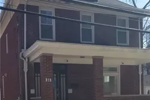 33 Kenmore Ave, Pittsburgh, PA 15221 - Photo 1