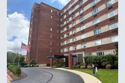 128 N Craig St #911, Pittsburgh, PA 15213 - Photo 1
