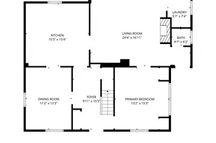 117 Olinger St, Meyersdale Boro, PA 15552 - Photo 48