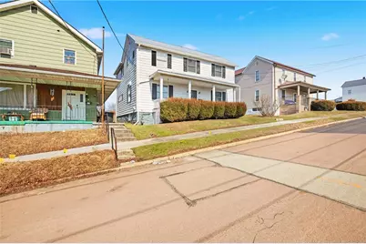 117 Olinger Street, Meyersdale Boro, PA 15552 - Photo 2