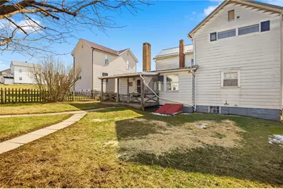 117 Olinger Street, Meyersdale Boro, PA 15552 - Photo 40