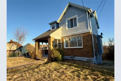 413 Sinton Ave, Pittsburgh, PA 15210 - Photo 1