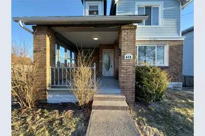 413 Sinton Ave, Pittsburgh, PA 15210 - Photo 2
