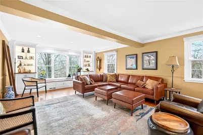 112 N Heide Ln, Peters Township, PA 15317 - Photo 4