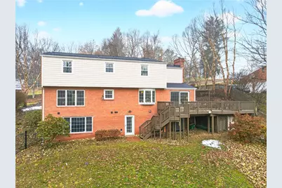 112 N Heide Ln, Peters Township, PA 15317 - Photo 44