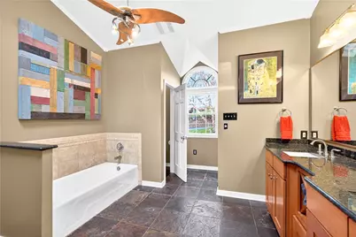 112 N Heide Ln, Peters Township, PA 15317 - Photo 34