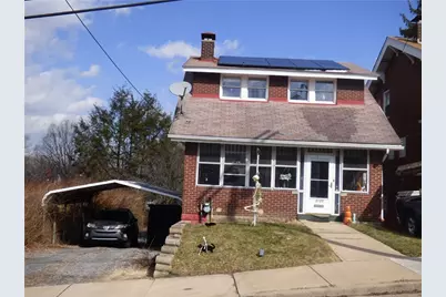 3420 Middletown Rd, Chartiers City, PA 15204 - Photo 1