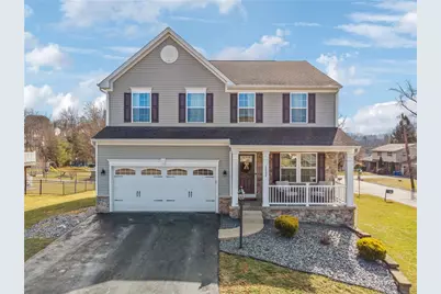 2002 Zoe Ln, Hempfield Township, PA 15601 - Photo 1