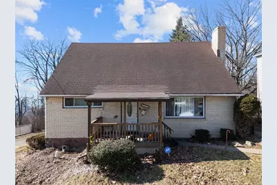 1534 Grant Street, North Braddock, PA 15104 - Photo 1