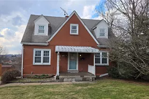 1217 Hillcrest Ave, Monessen, PA 15062 - Photo 1