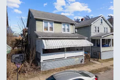 1513 Hays Street, Homestead, PA 15120 - Photo 2