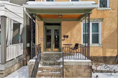 717 E End Ave, Pittsburgh, PA 15221 - Photo 2