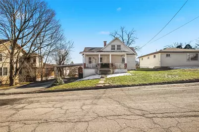 477 W Fairview St, Somerset Boro, PA 15501 - Photo 2