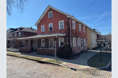 198 12th St, Ambridge, PA 15003 - Photo 1